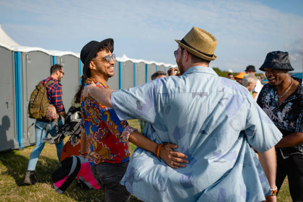 Reliable Chevy Chase, MD porta potty rental Solutions